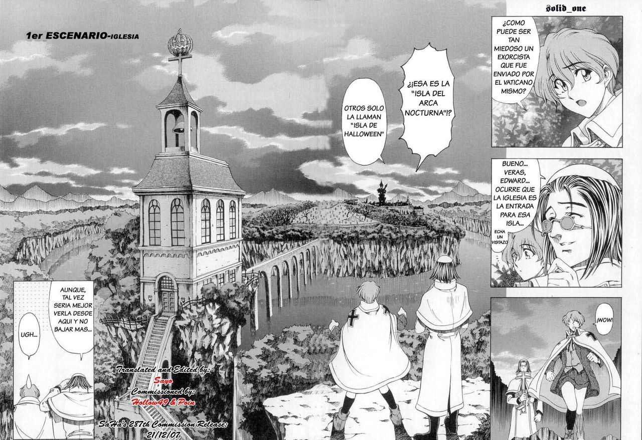 Hallow Hallow page 8 full