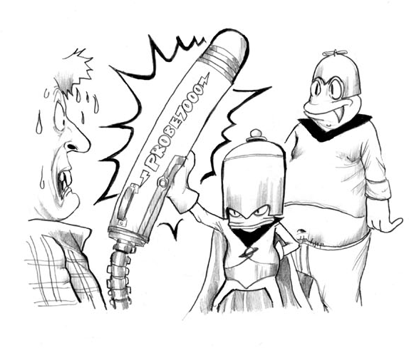 A Probing Dilemma page 4 full