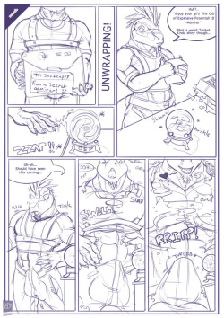 The Orb of Expansive Potential