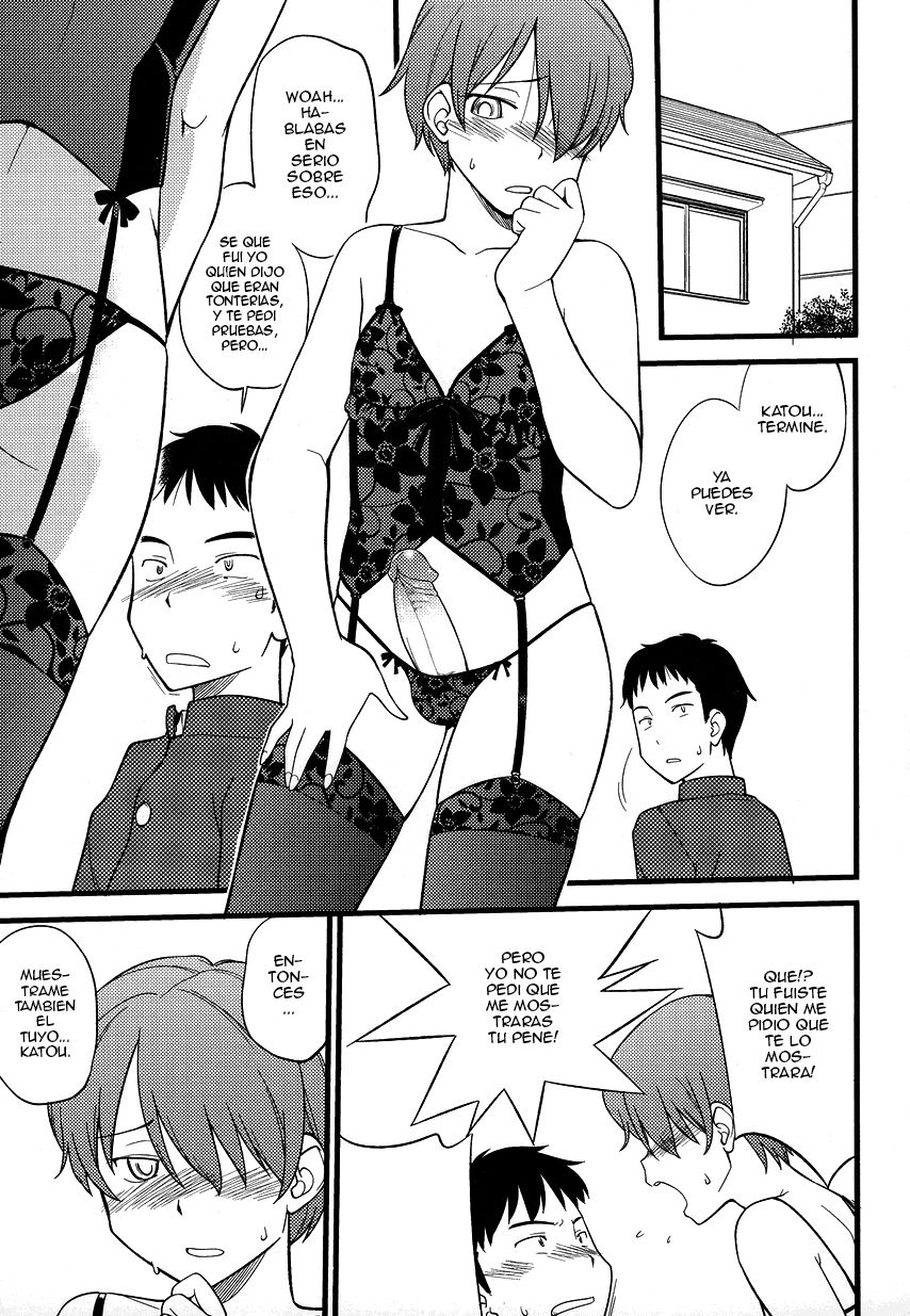 Cum in my mouth page 9 full
