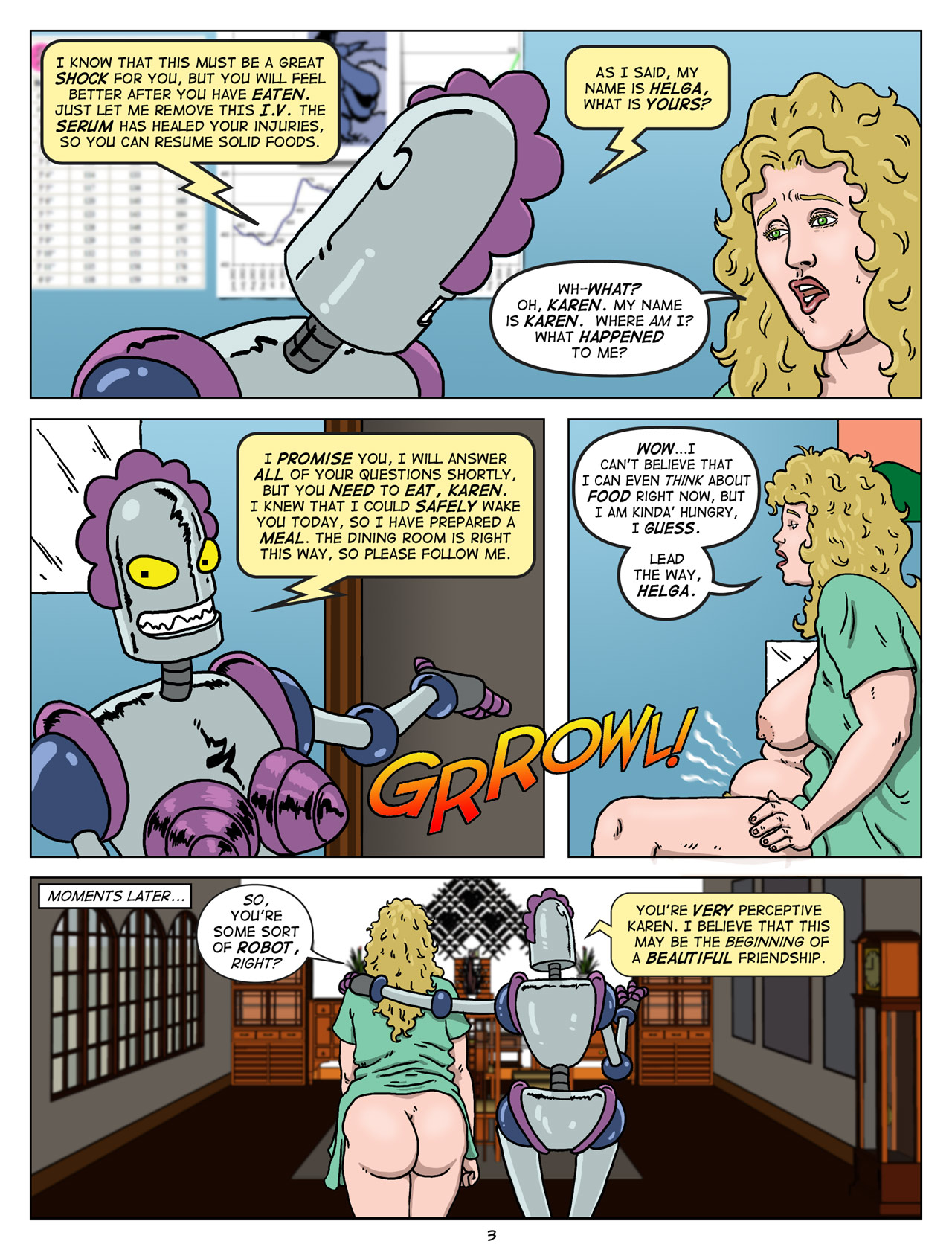 H.E.L.G.A -Ongoing- page 3 full