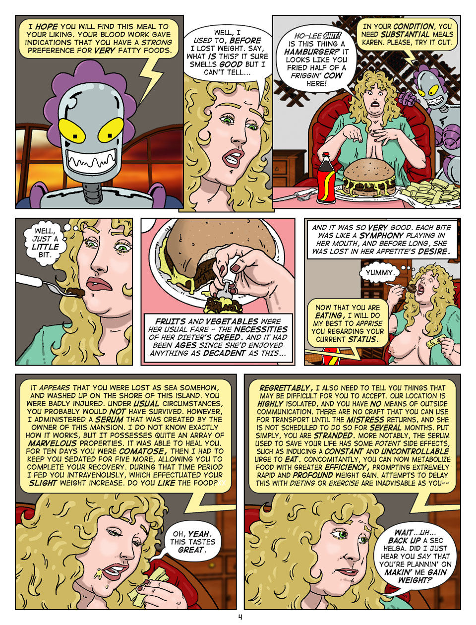 H.E.L.G.A -Ongoing- page 4 full
