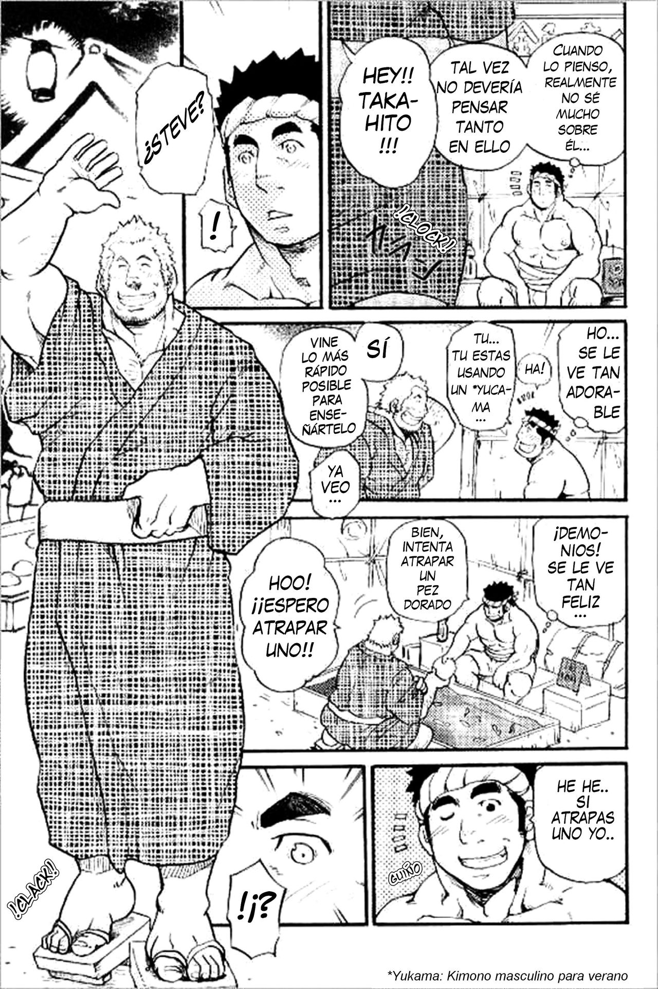Juguete extranjero page 8 full