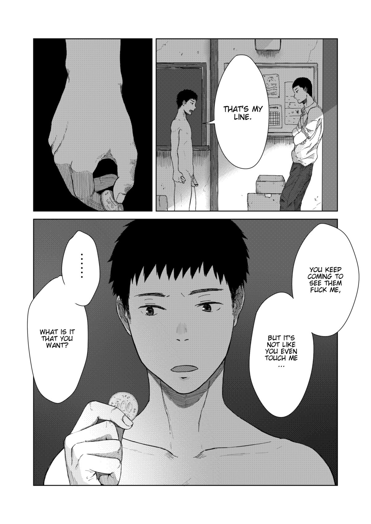 Oborete Oborete 1 page 12 full