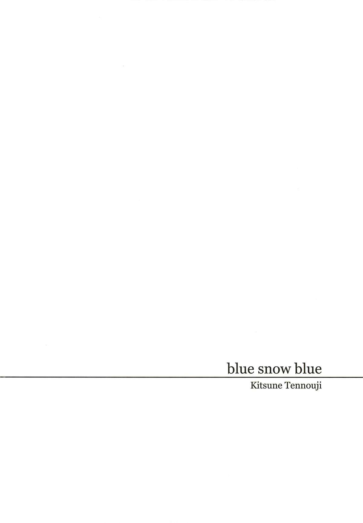 blue snow blue scene.13 page 3 full