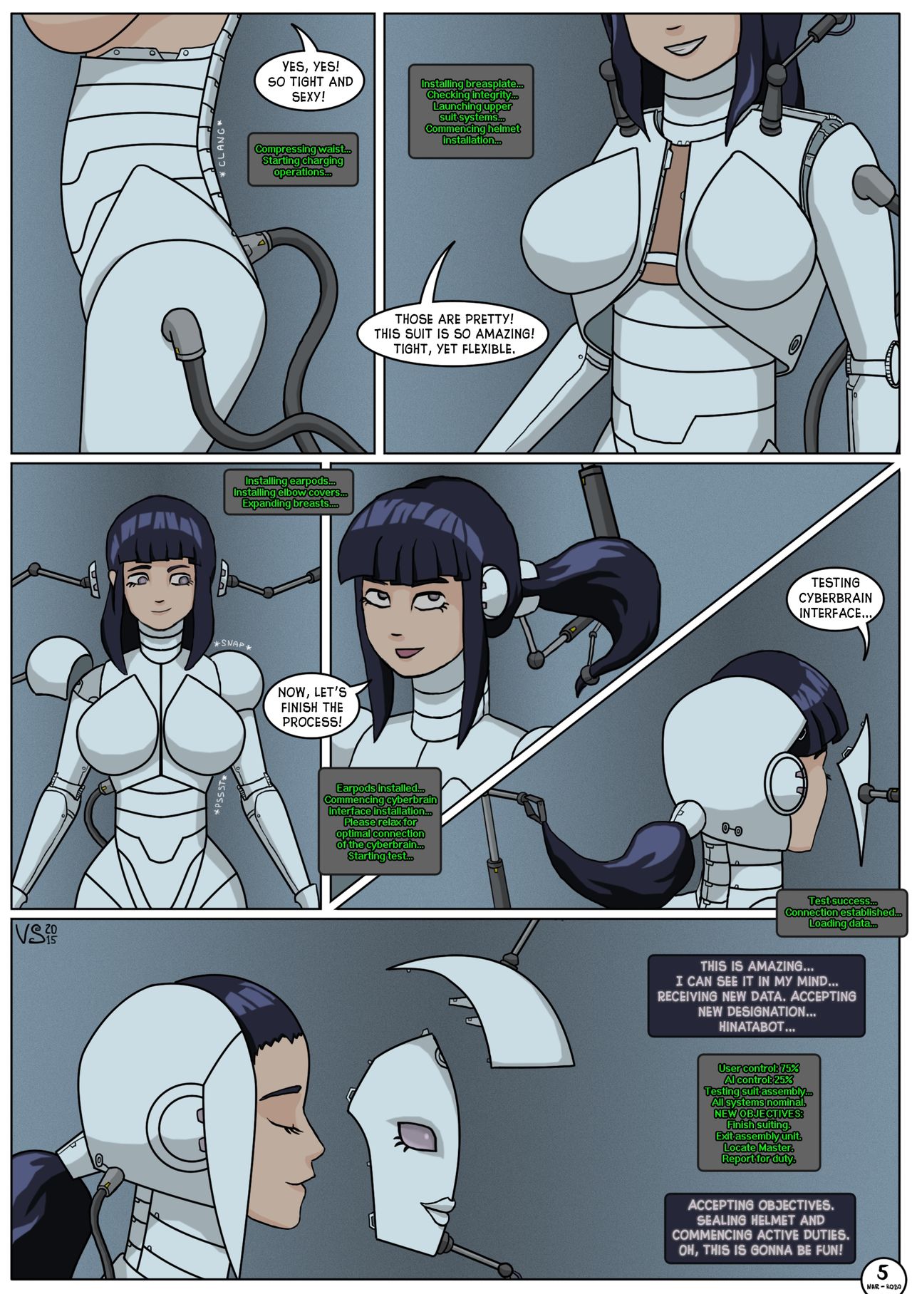 Still Water Run Deep page 5 full