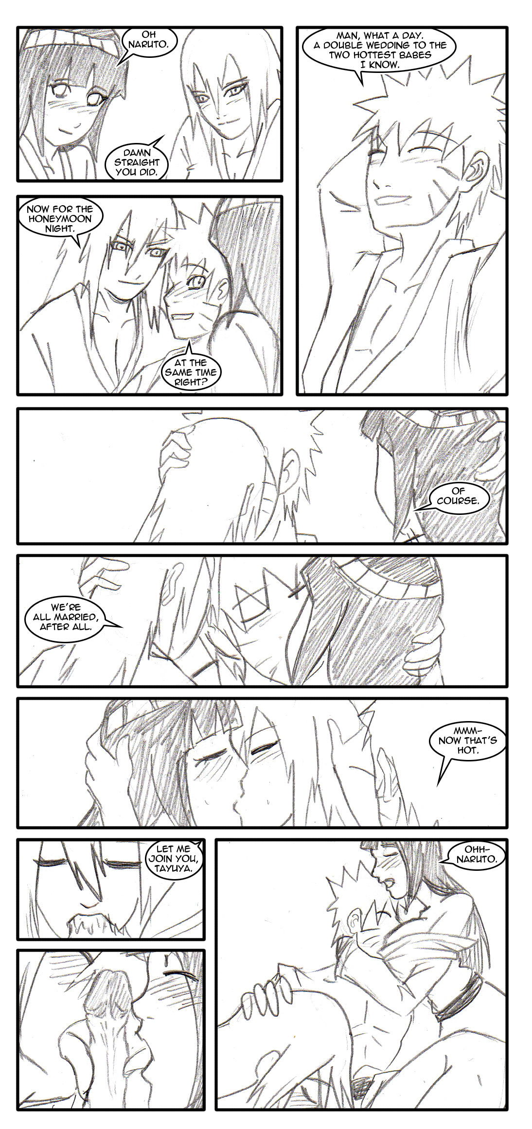 Shorts page 11 full