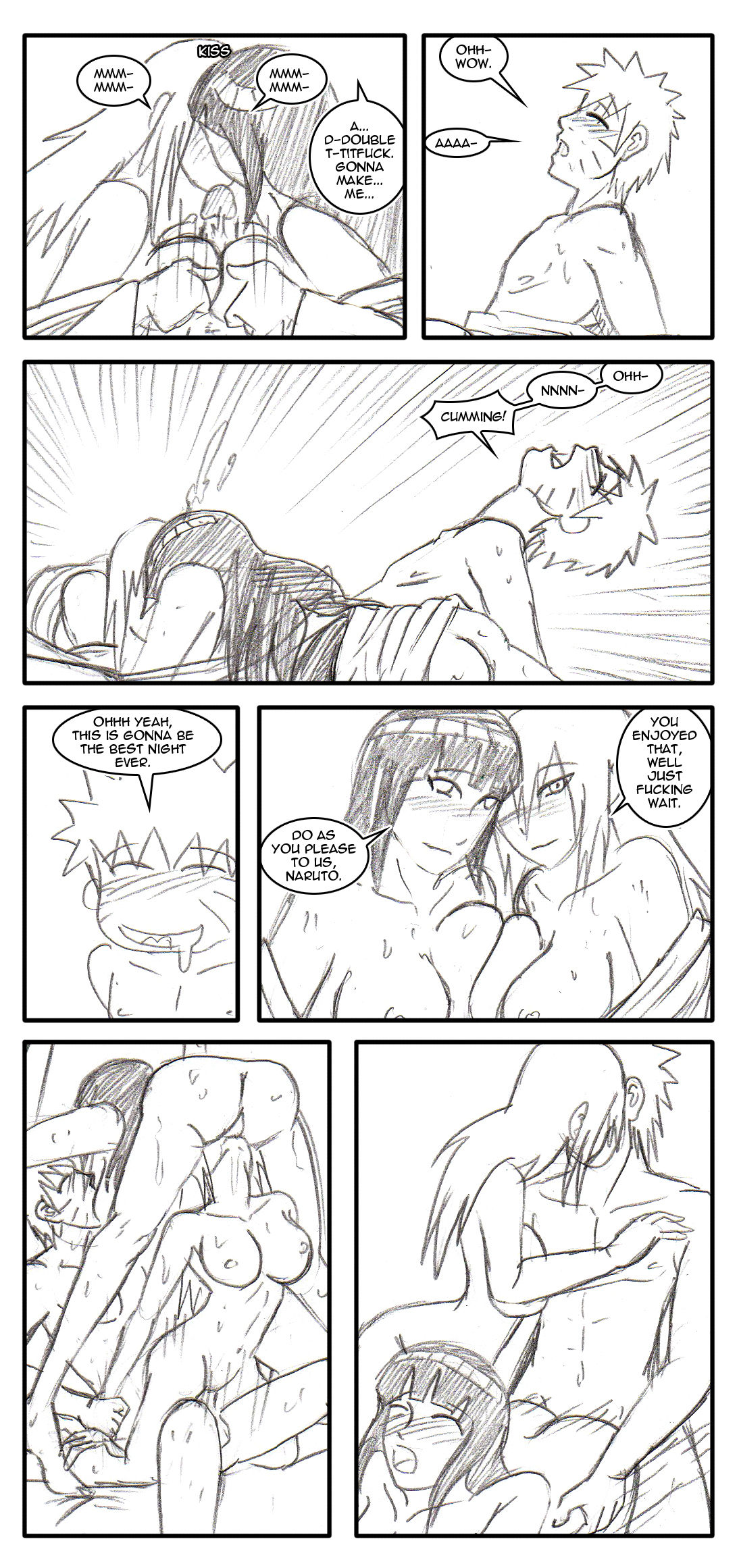 Shorts page 12 full