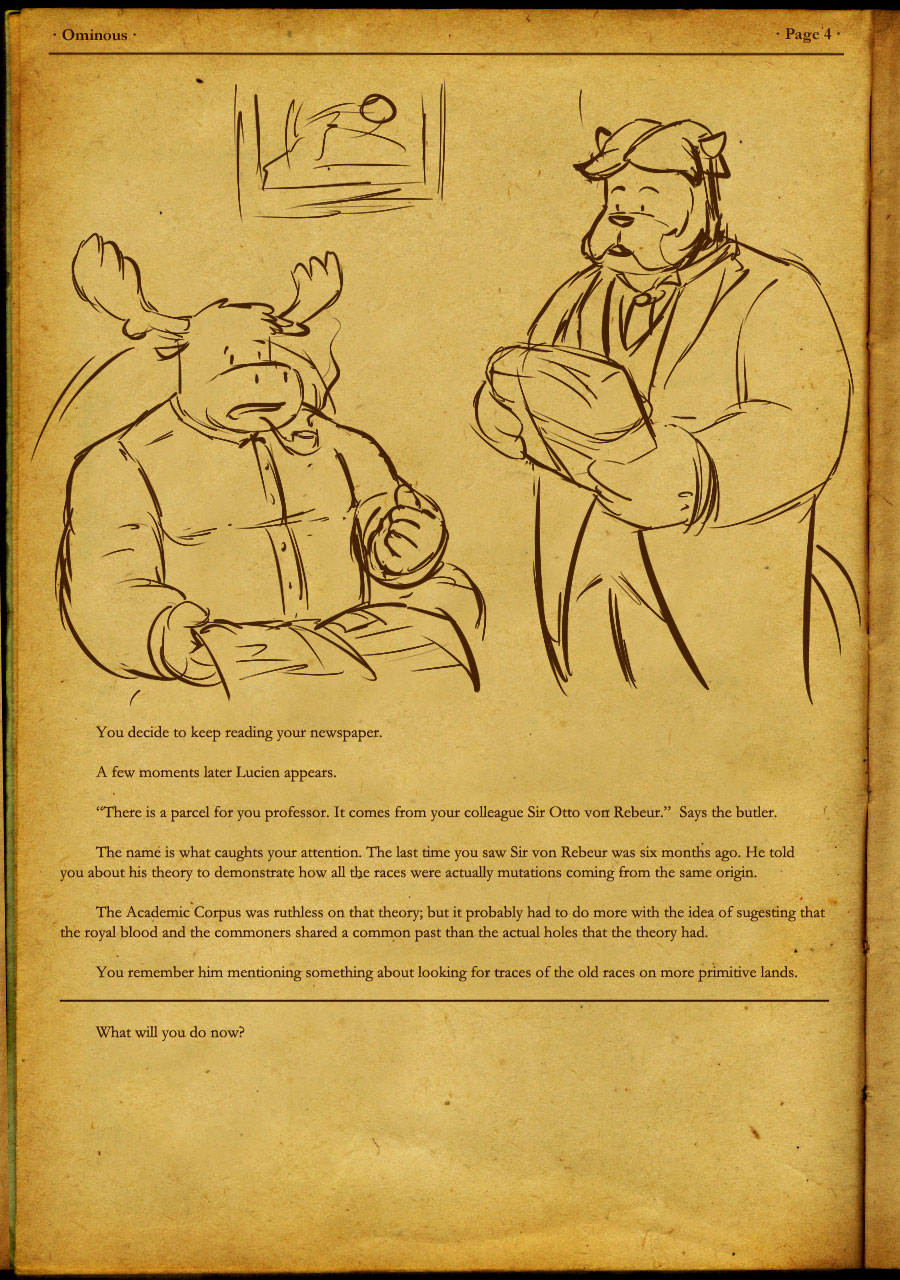 Caesarcub - Interactive Fiction - Ominous page 4 full