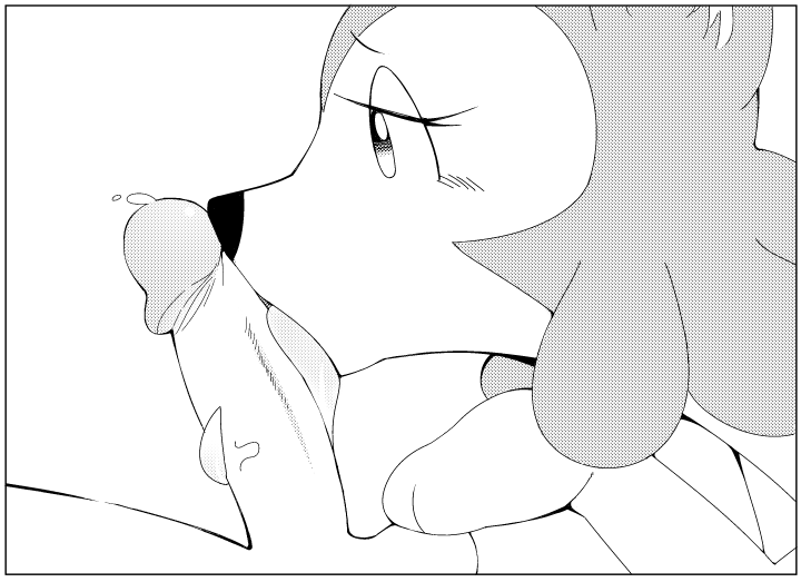 Lyre/Kitty  LKNOFansub page 3 full