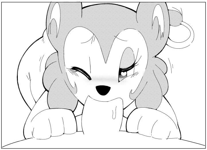 Lyre/Kitty  LKNOFansub page 5 full