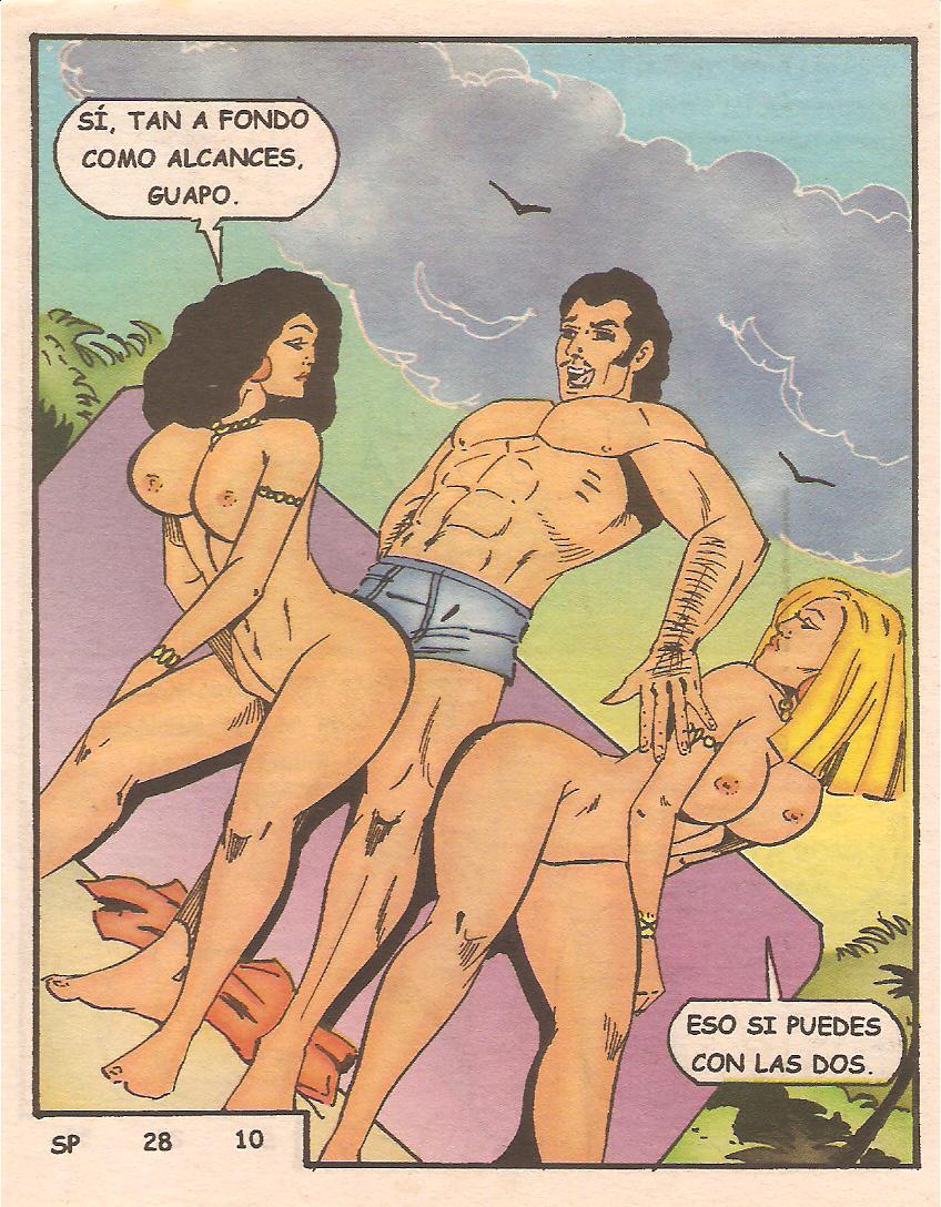 El Jacuzzi Caliente 028 page 11 full