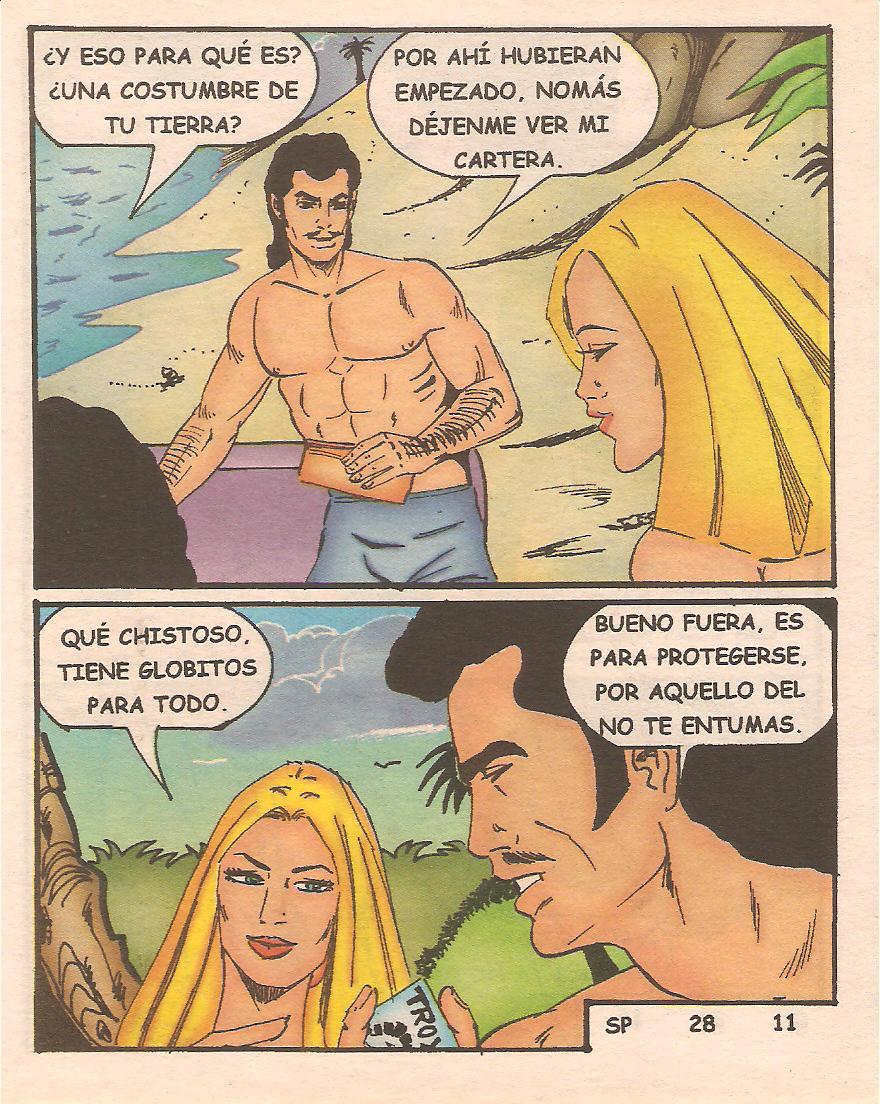 El Jacuzzi Caliente 028 page 12 full