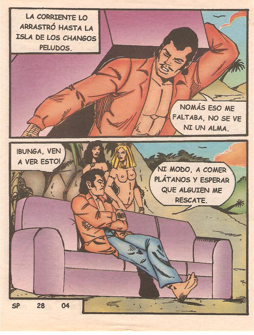 El Jacuzzi Caliente 028 page 5 full