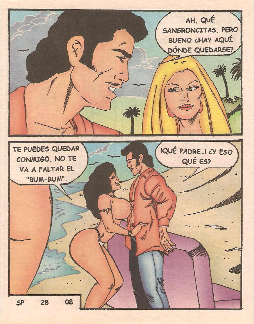 El Jacuzzi Caliente 028 page 9 full
