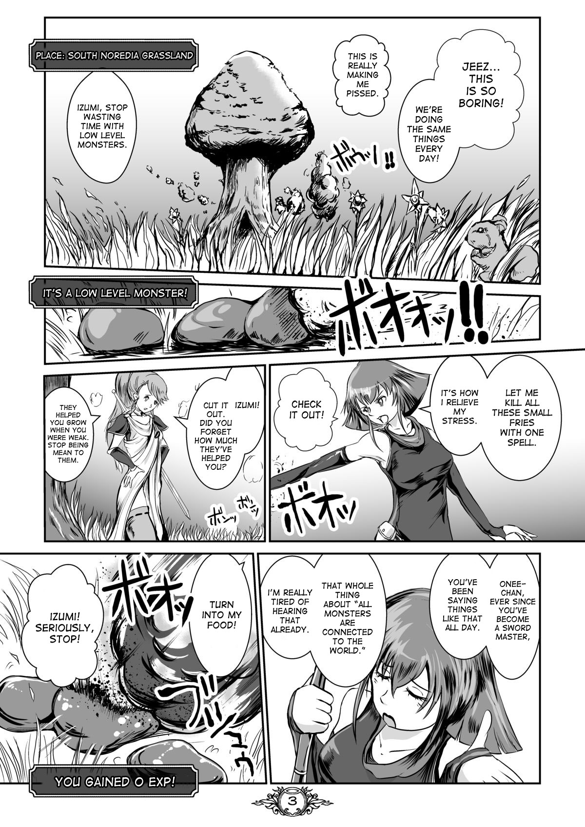 UNSOLID SLIME page 2 full
