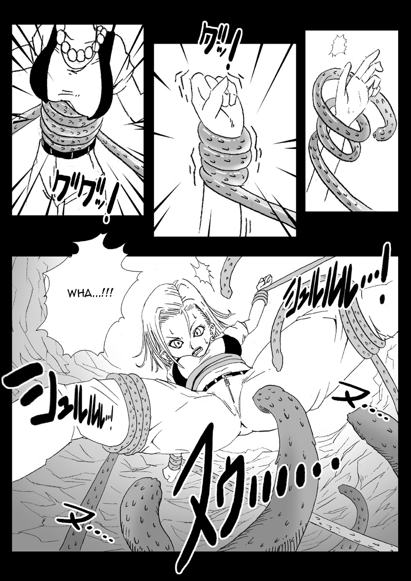 DRAGON ROAD 2 page 11 full
