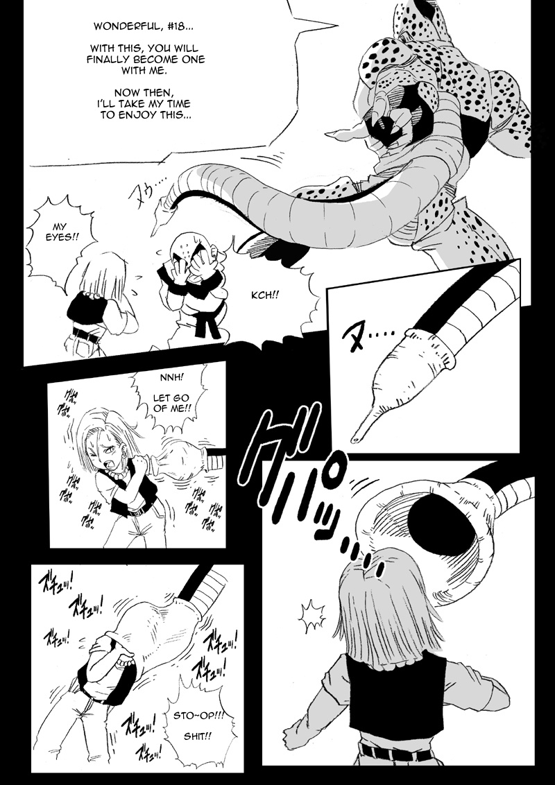 DRAGON ROAD 2 page 5 full