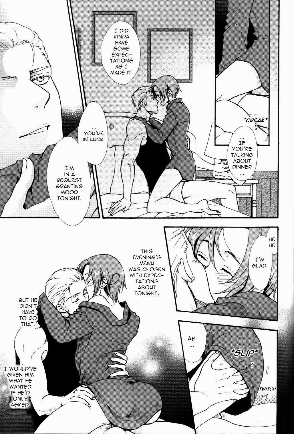 Nante Kawaii Ore no Yome | How Cute is my Wife page 11 full