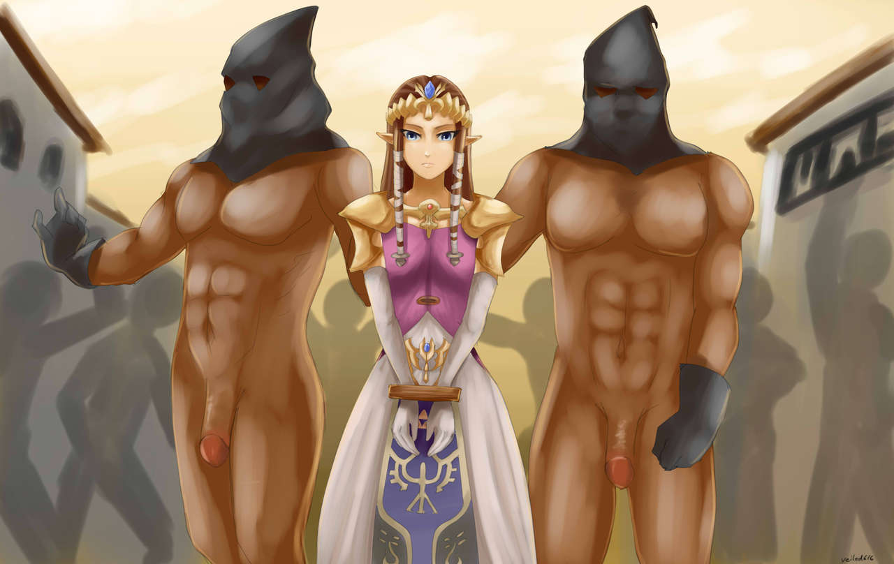 Zelda's Execution page 2 full