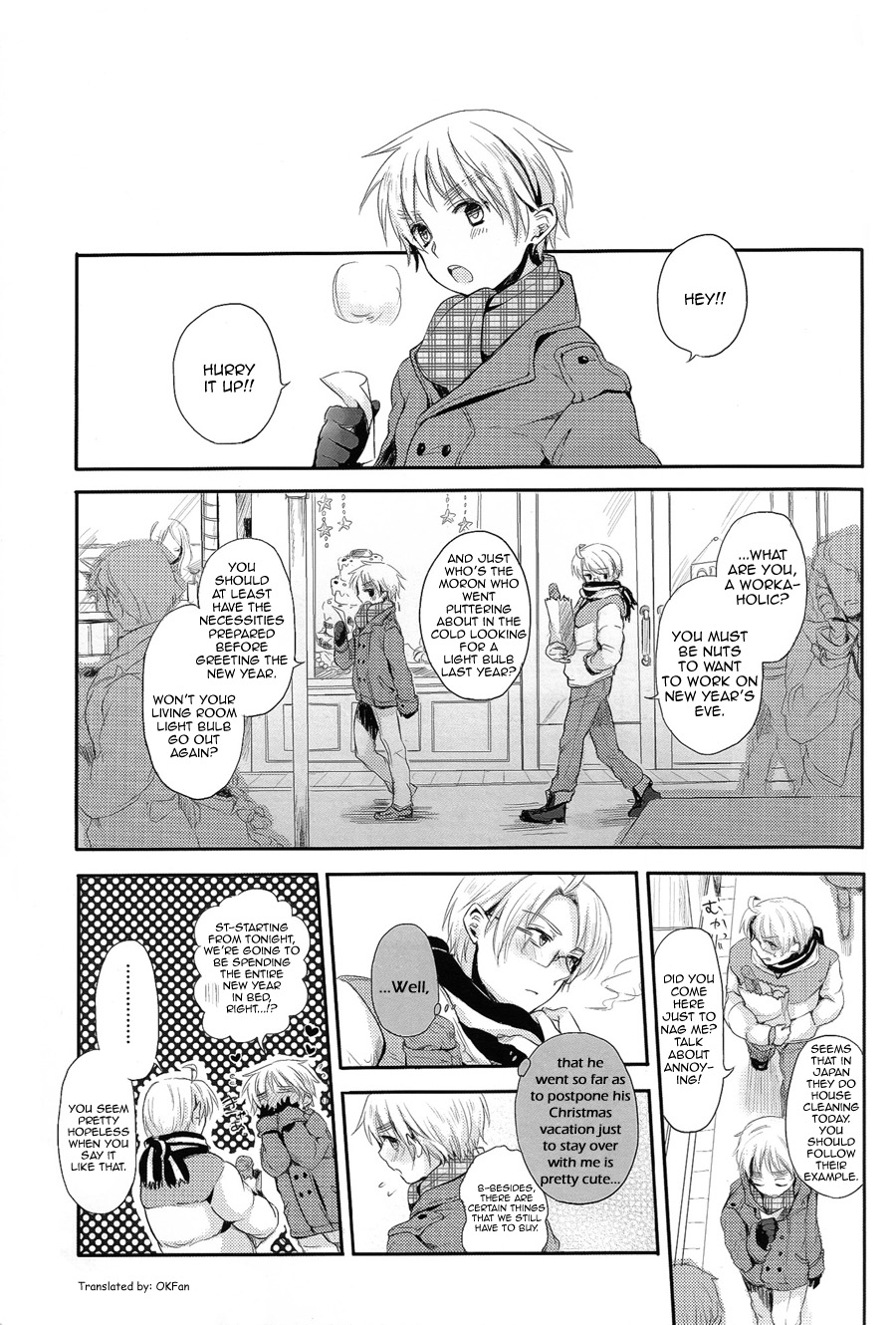 Hide and eat page 4 full