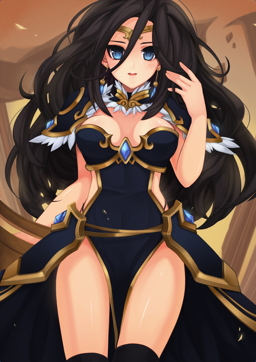 Sivir page 10 full
