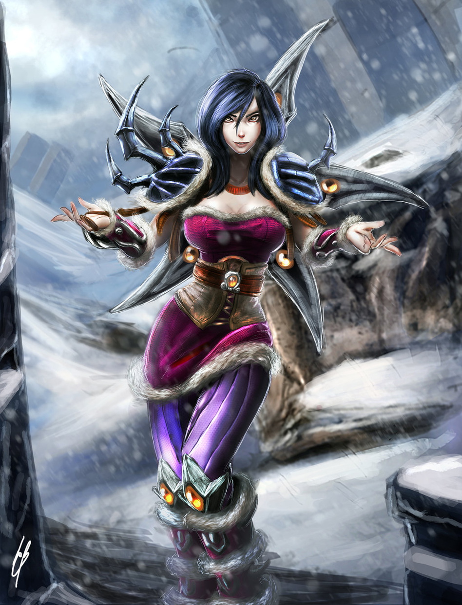 Sivir page 11 full