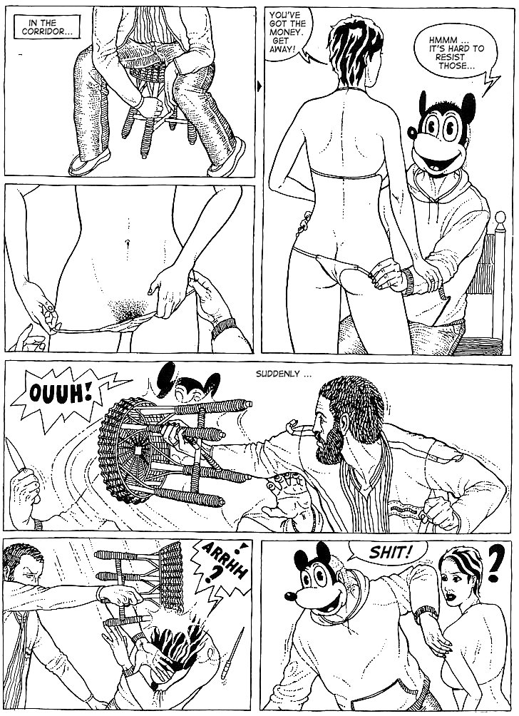 An Italian Night page 12 full