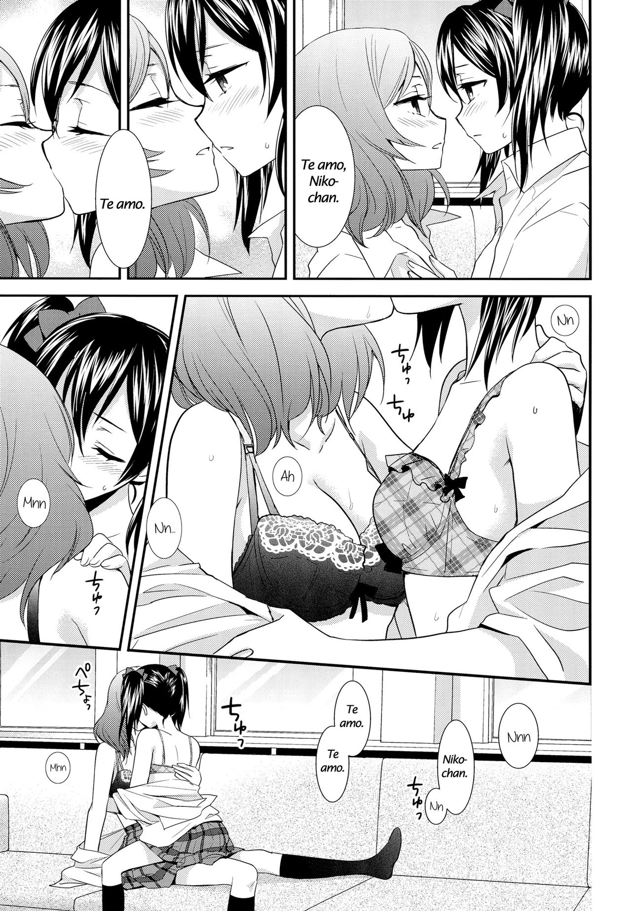NicoMaki! 2 page 12 full