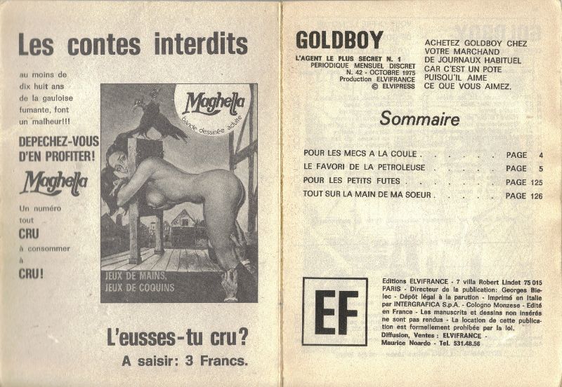 Le mari de la pétroleuse page 2 full