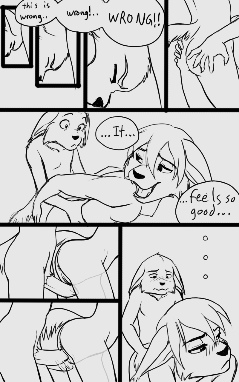 Monday Mornings page 11 full