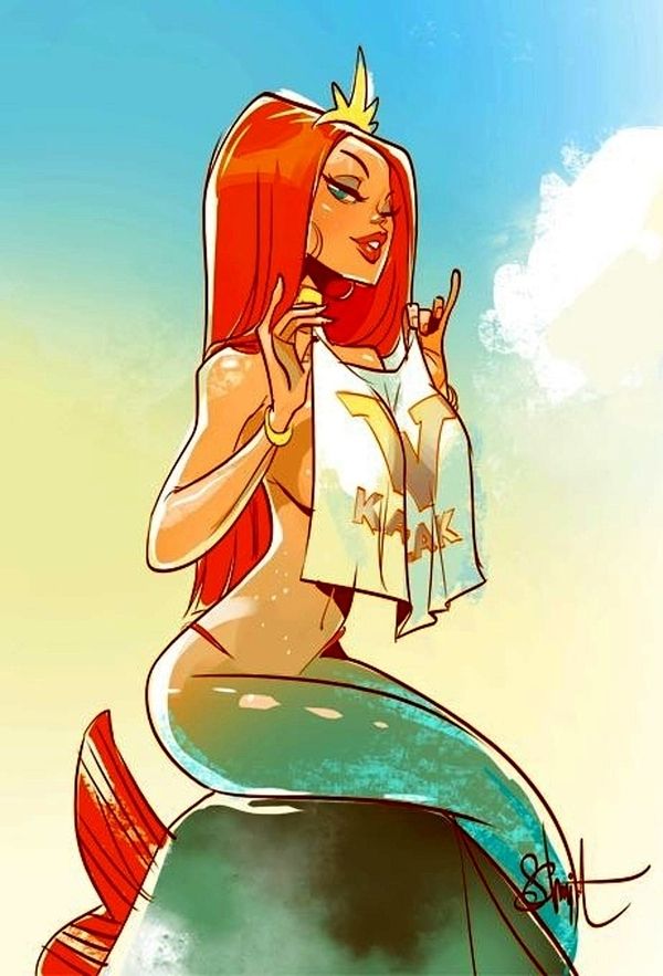 Artist - Otto Schmidt page 12 full