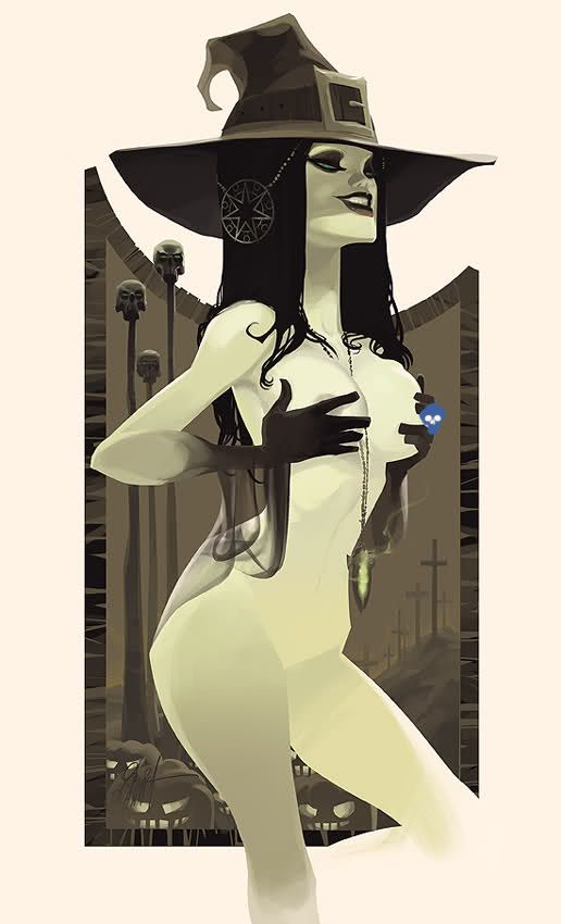 Artist - Otto Schmidt page 4 full