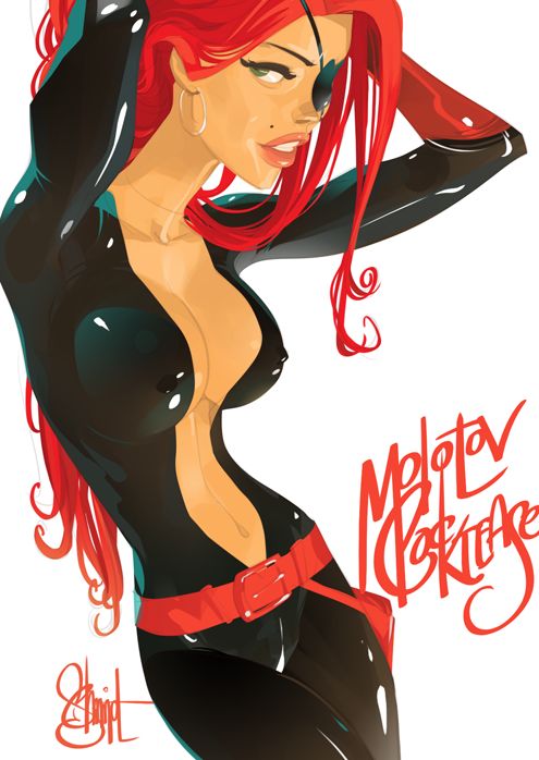 Artist - Otto Schmidt page 7 full