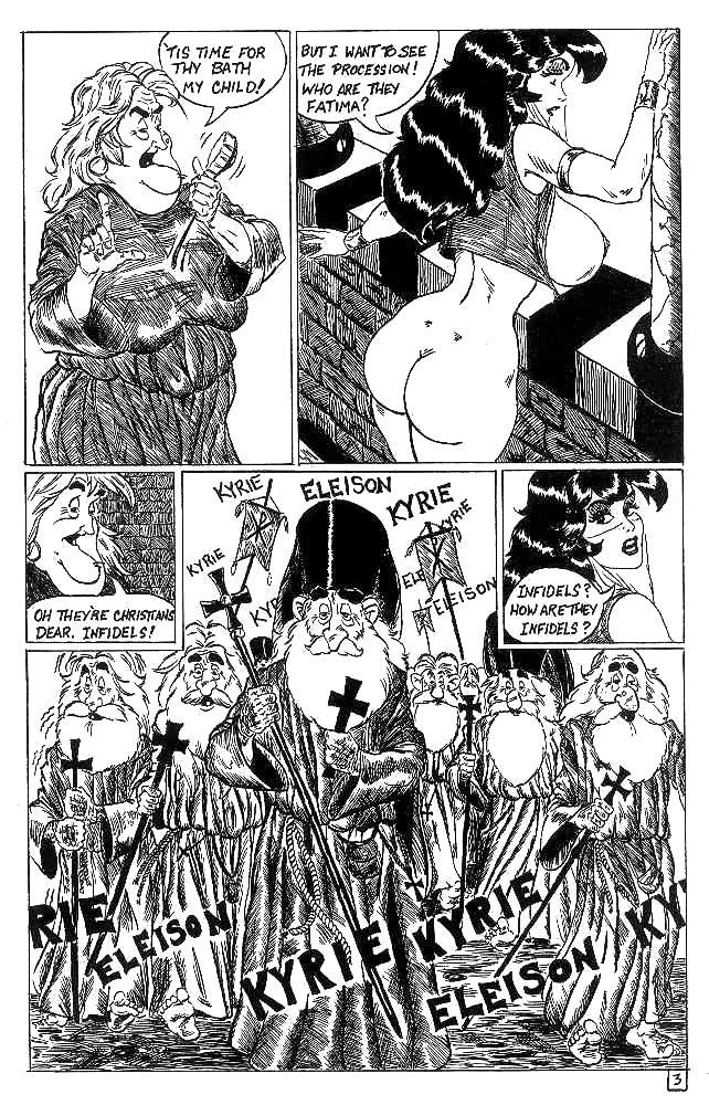 The Tale of Halima page 4 full