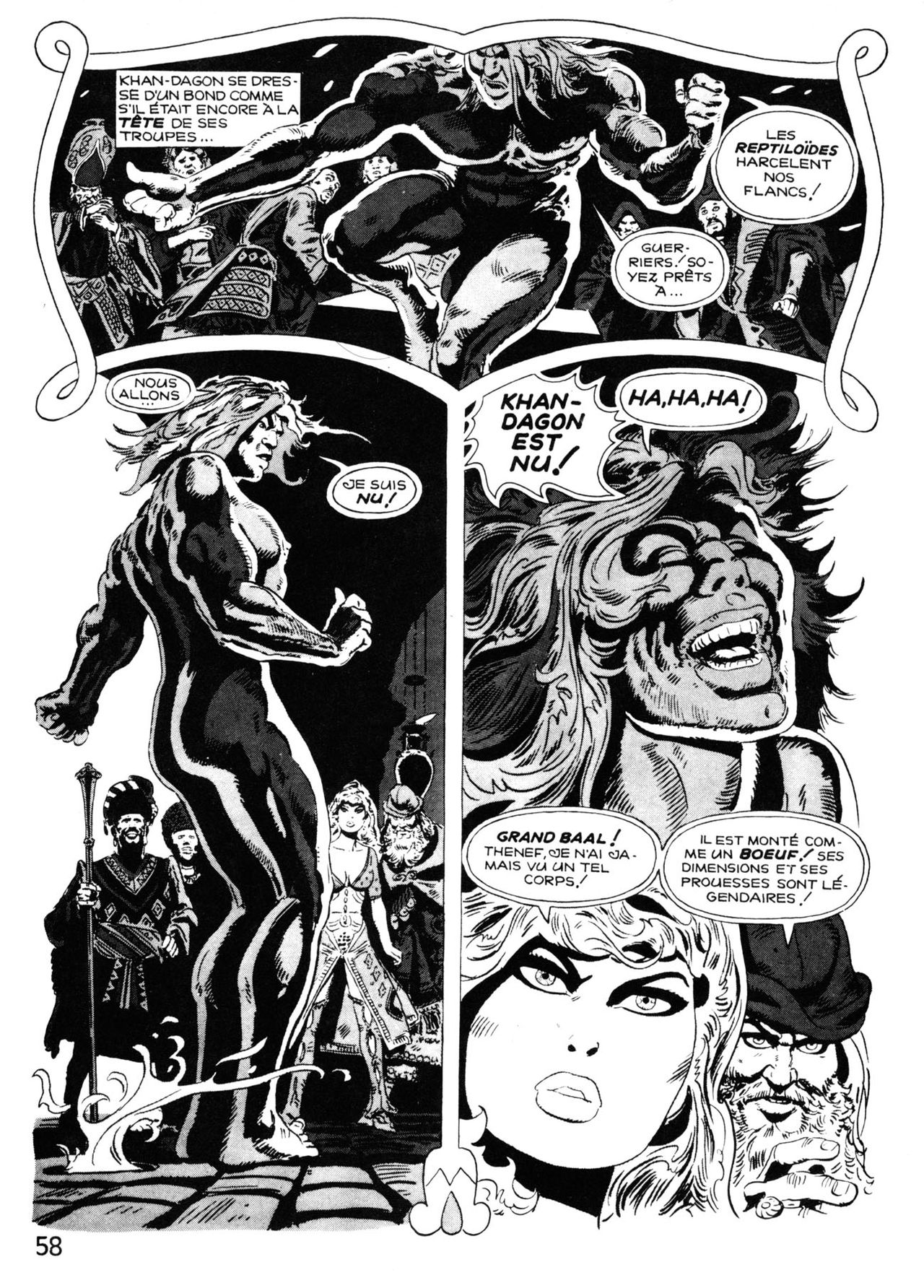 Ghita d’Alizarr #1 page 12 full