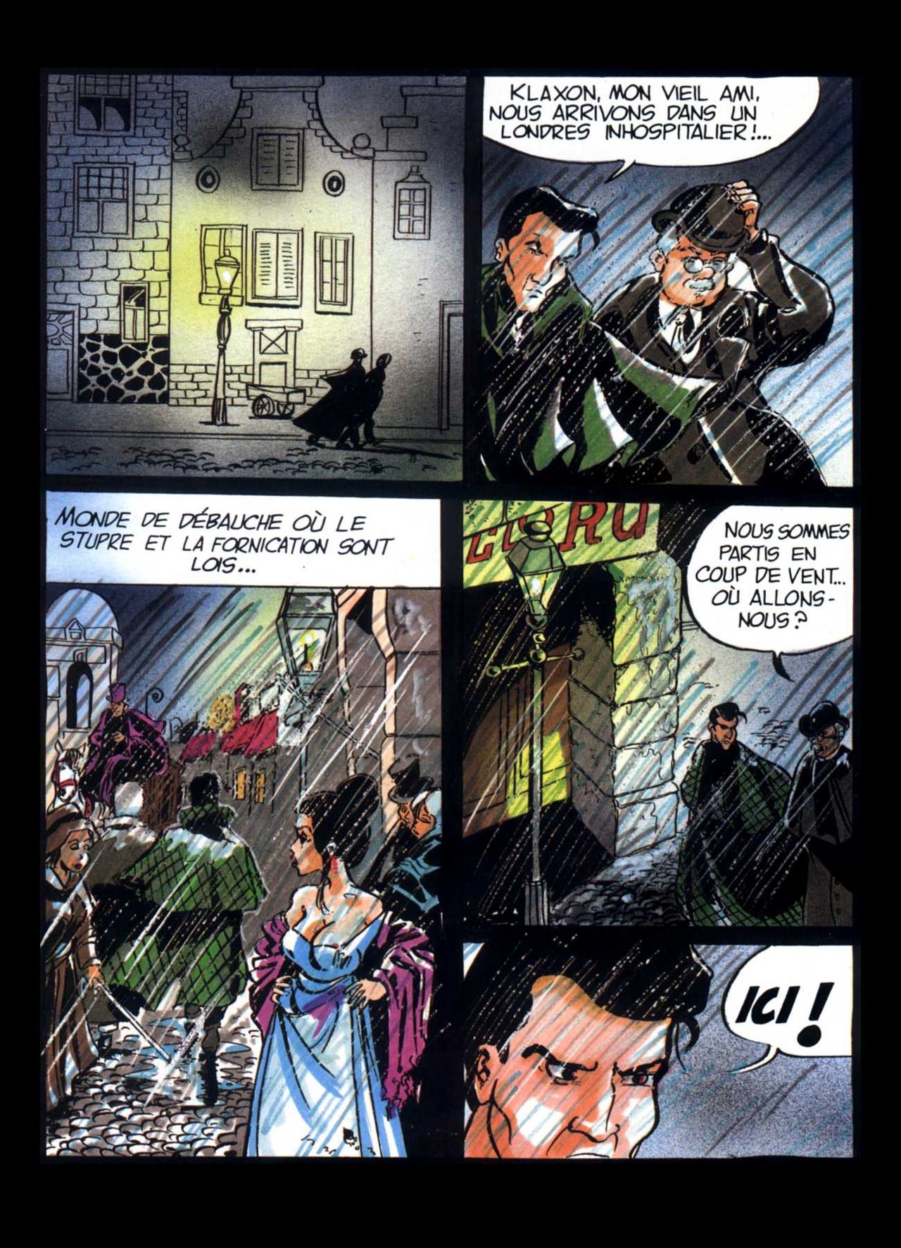 Dr Jekkyl et Mss Slice page 12 full