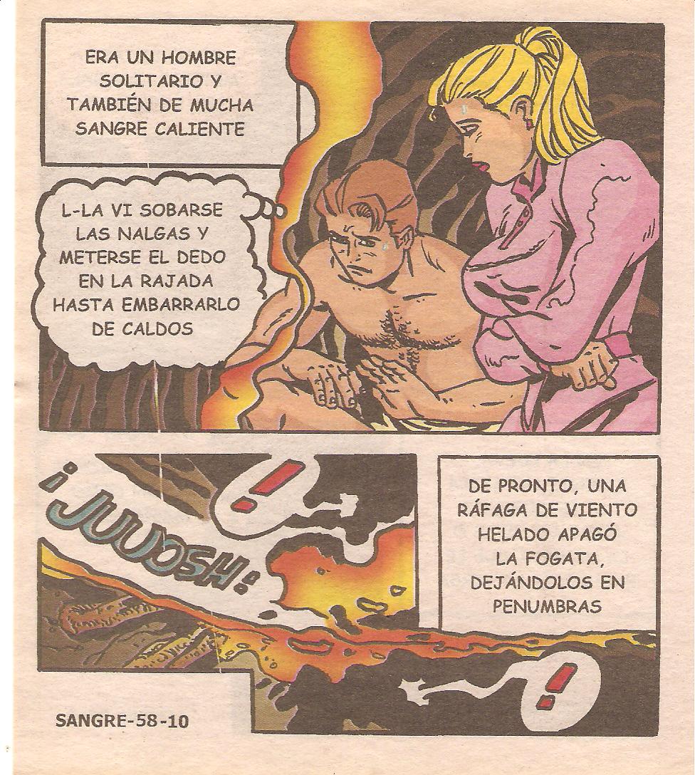 Sangre Caliente 058 page 11 full