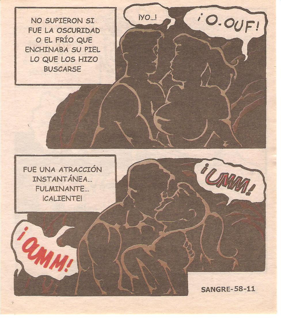 Sangre Caliente 058 page 12 full