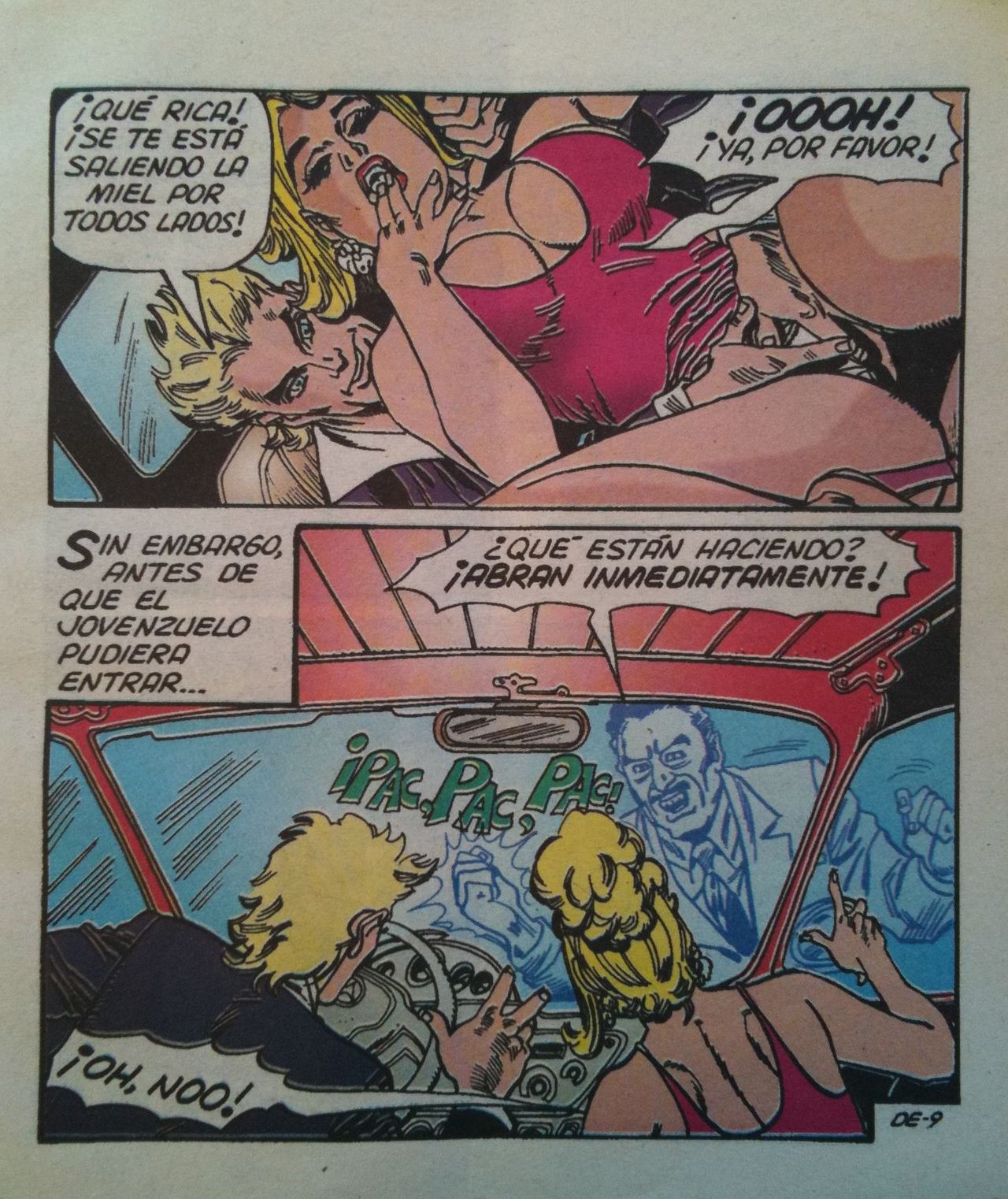Delmonico's Erotica 221 page 11 full