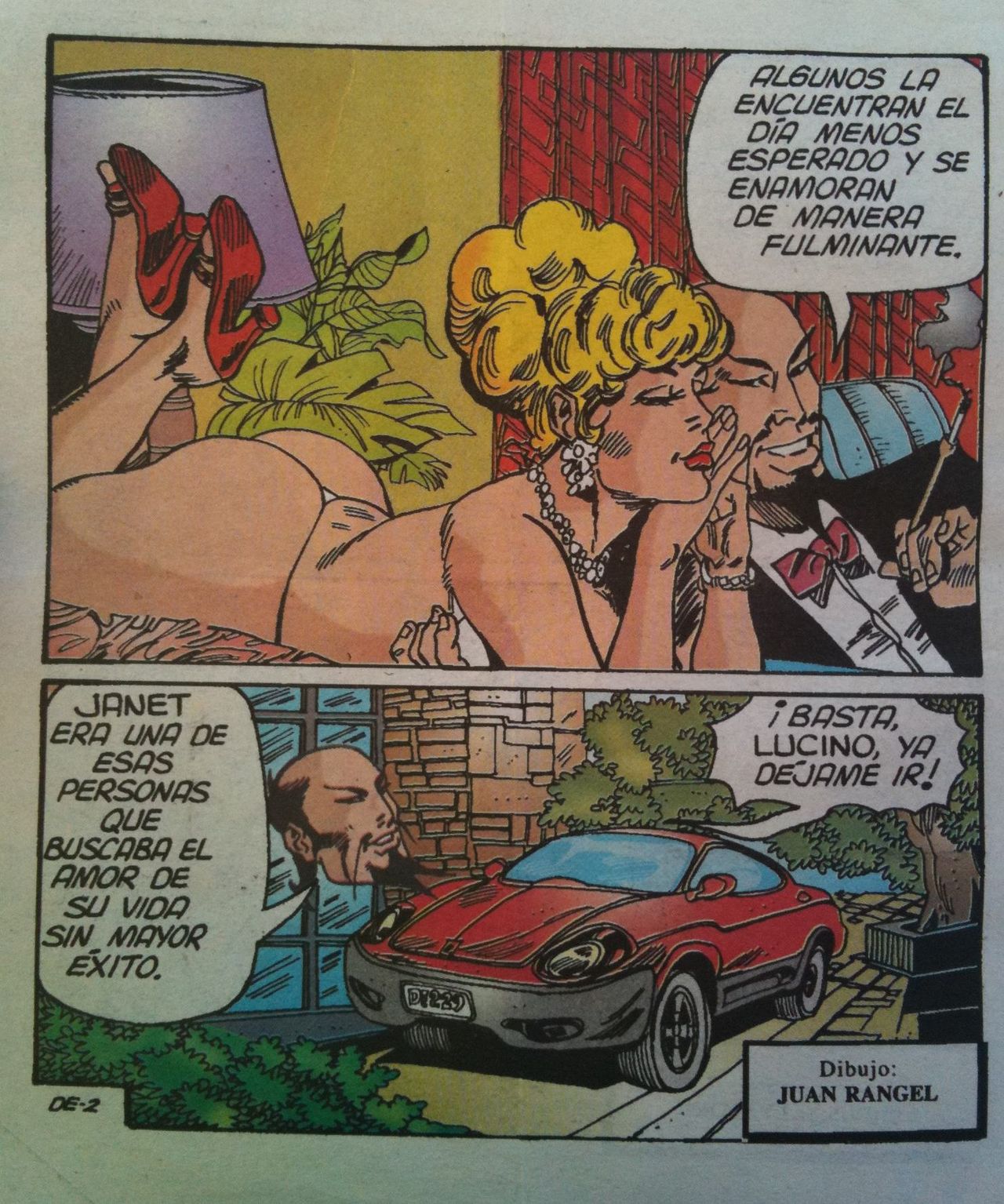 Delmonico's Erotica 221 page 4 full