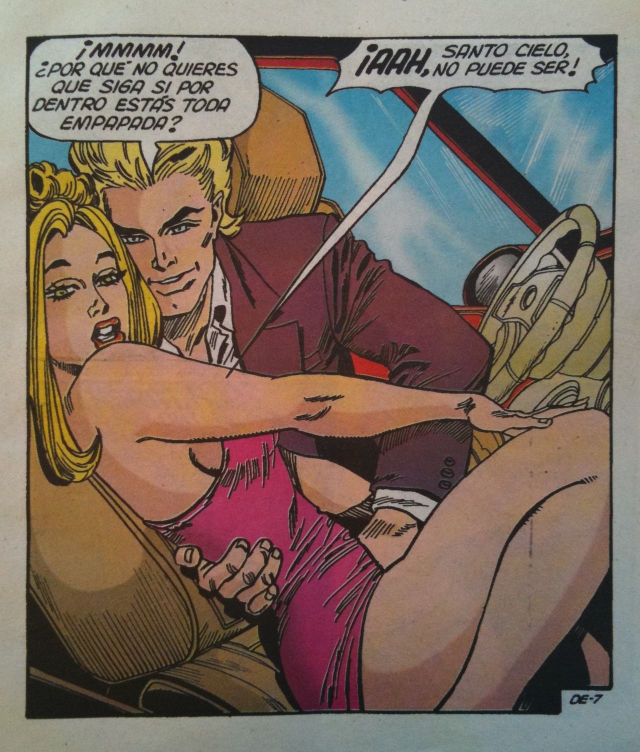 Delmonico's Erotica 221 page 9 full