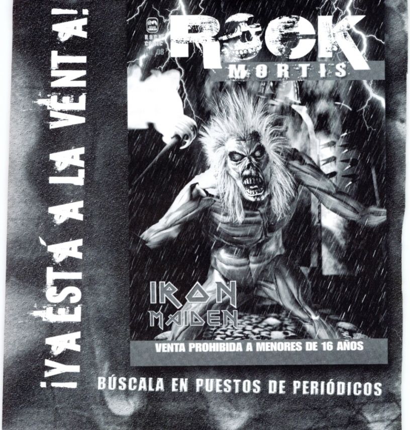 Almas Perversas 652 page 2 full