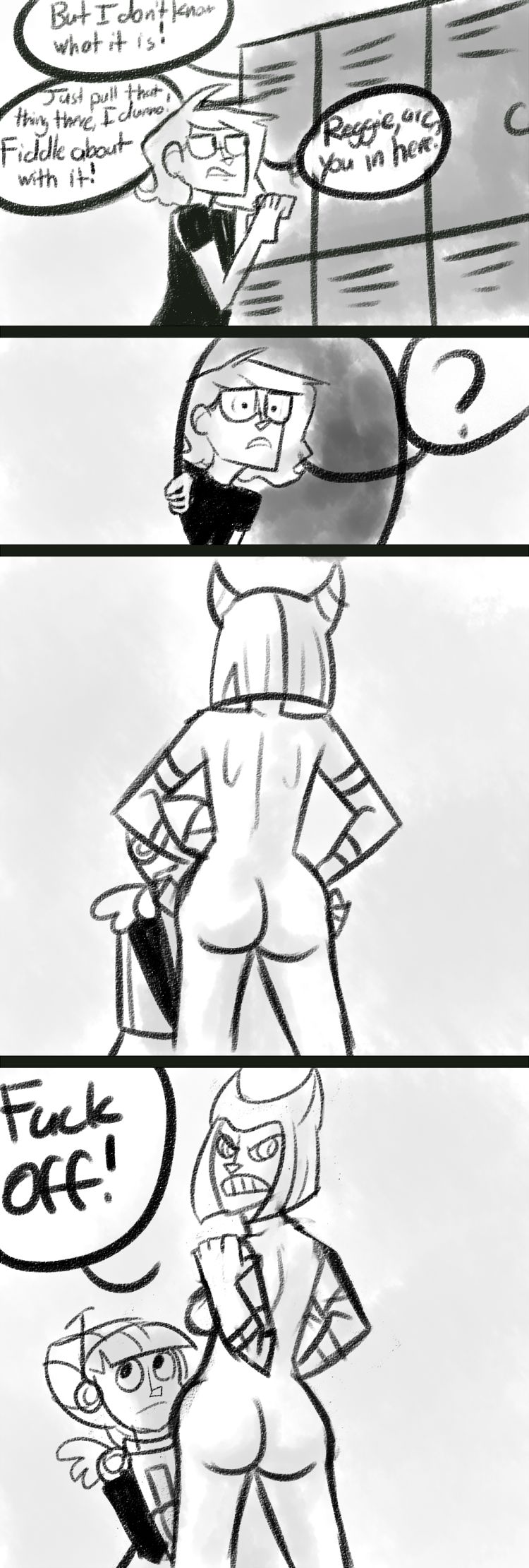 Twelve Forever page 8 full