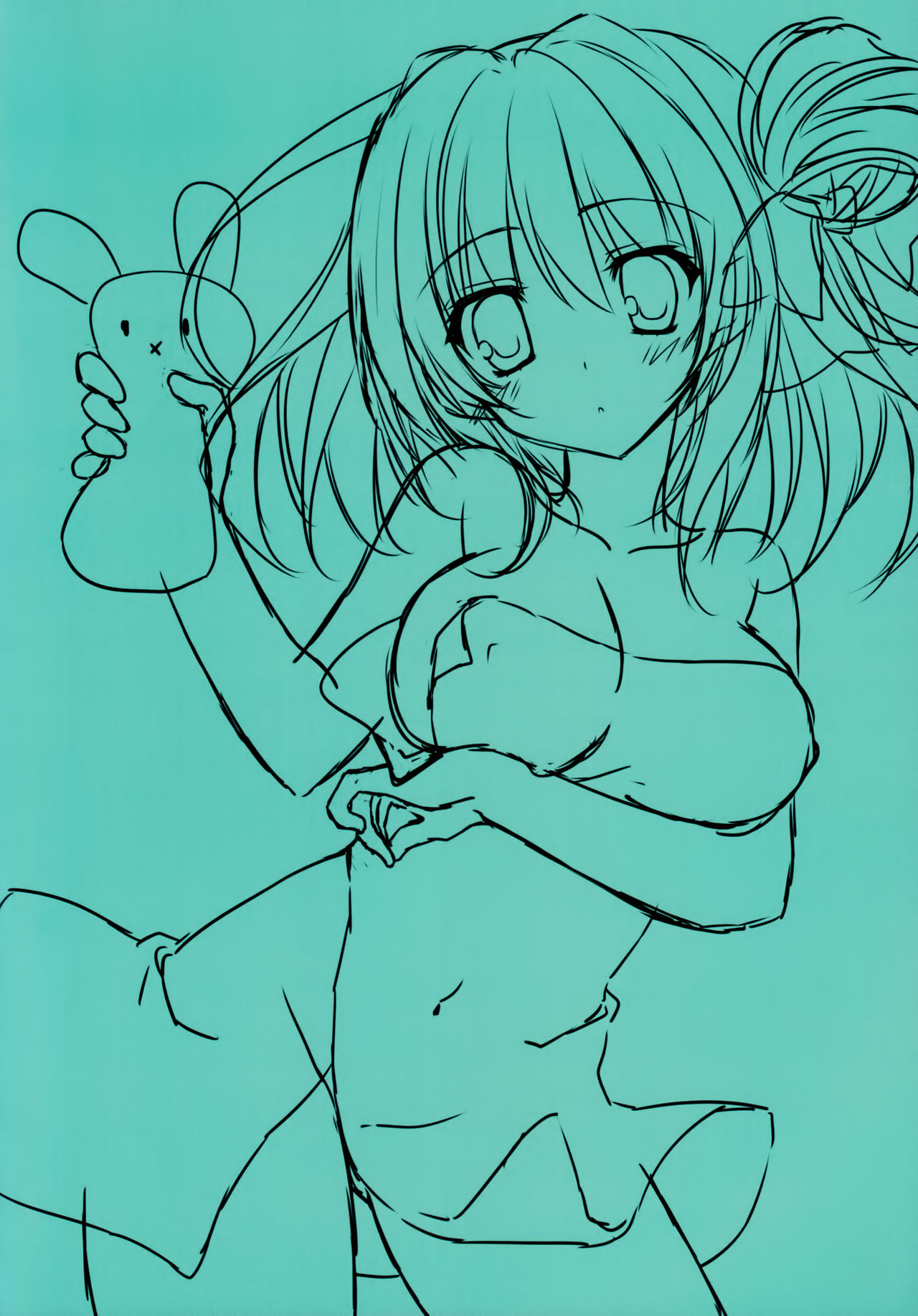 Soushisouai Ane Ecchi 5 page 4 full