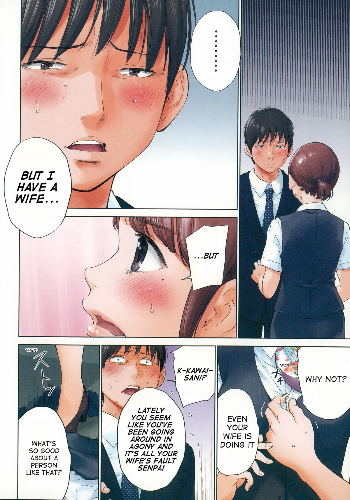 Netoraserare Ch. 19 page 2 full