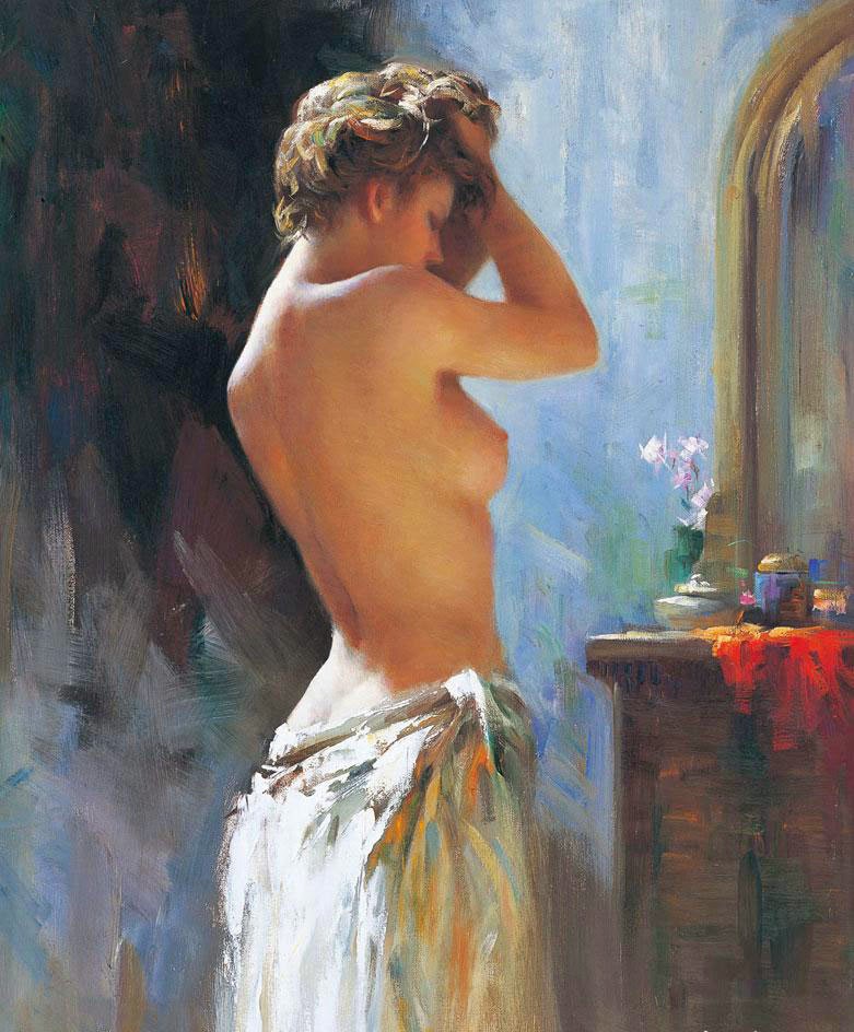Erotic Art Collector 0454 OU CHUJIAN page 2 full
