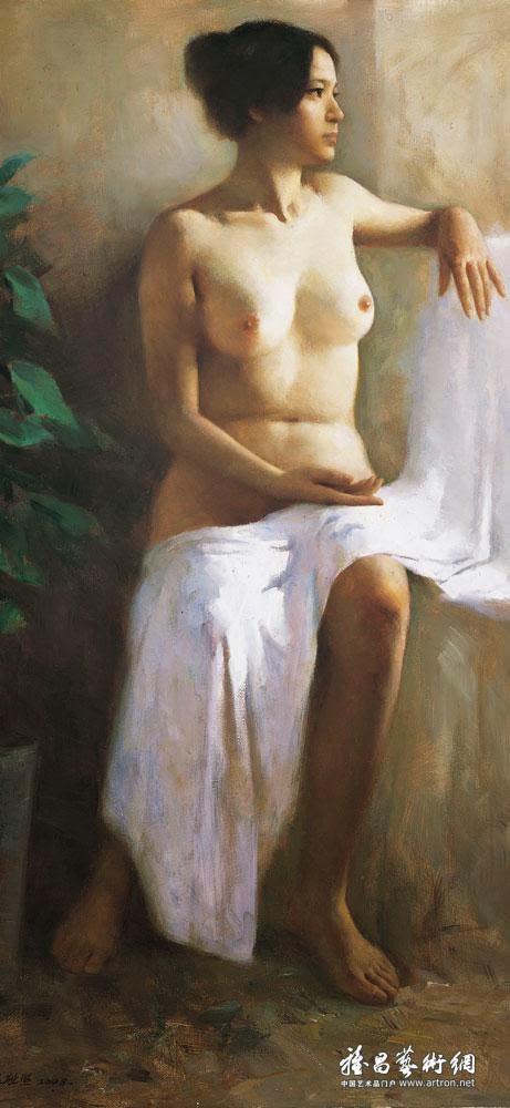 Erotic Art Collector 0454 OU CHUJIAN page 6 full