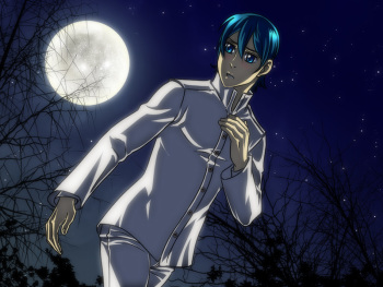 [HentaiSenshi] YaoiTentacularity cover