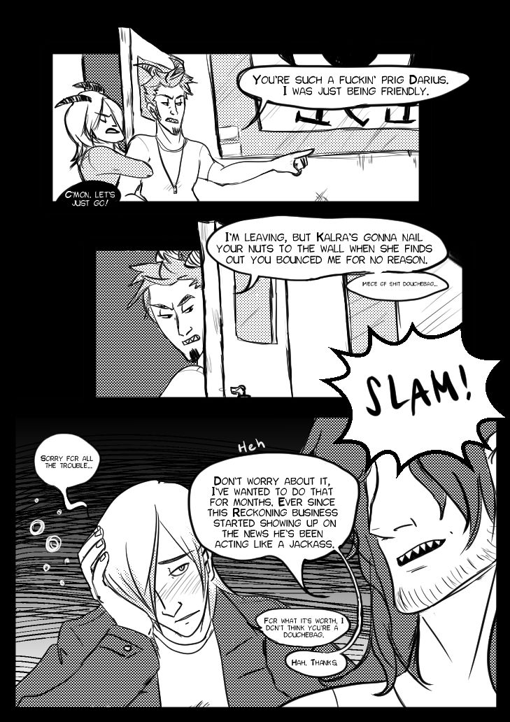 The Red Eye page 10 full